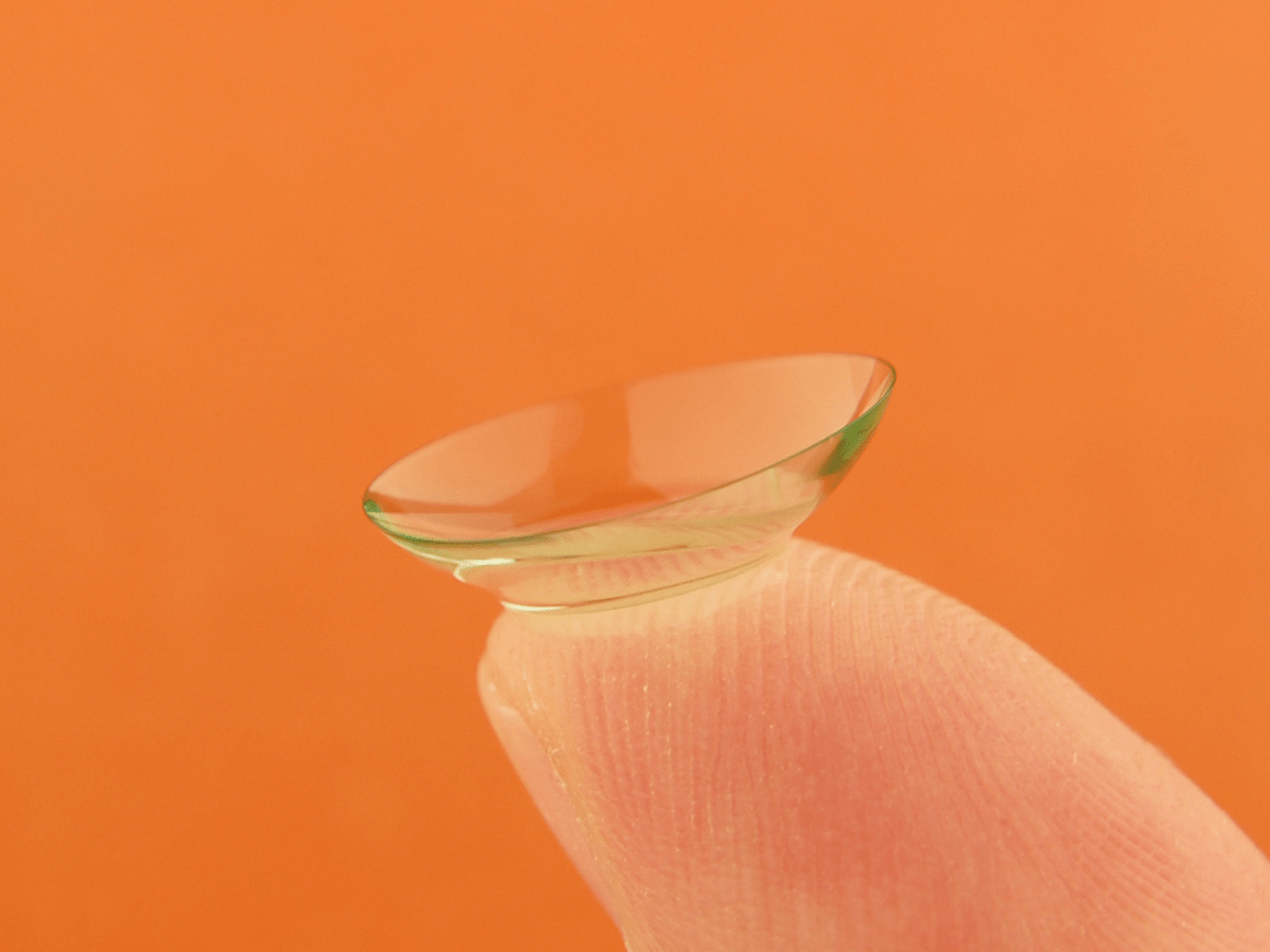 Schemas. The Lens’ We All&nbsp;Have.