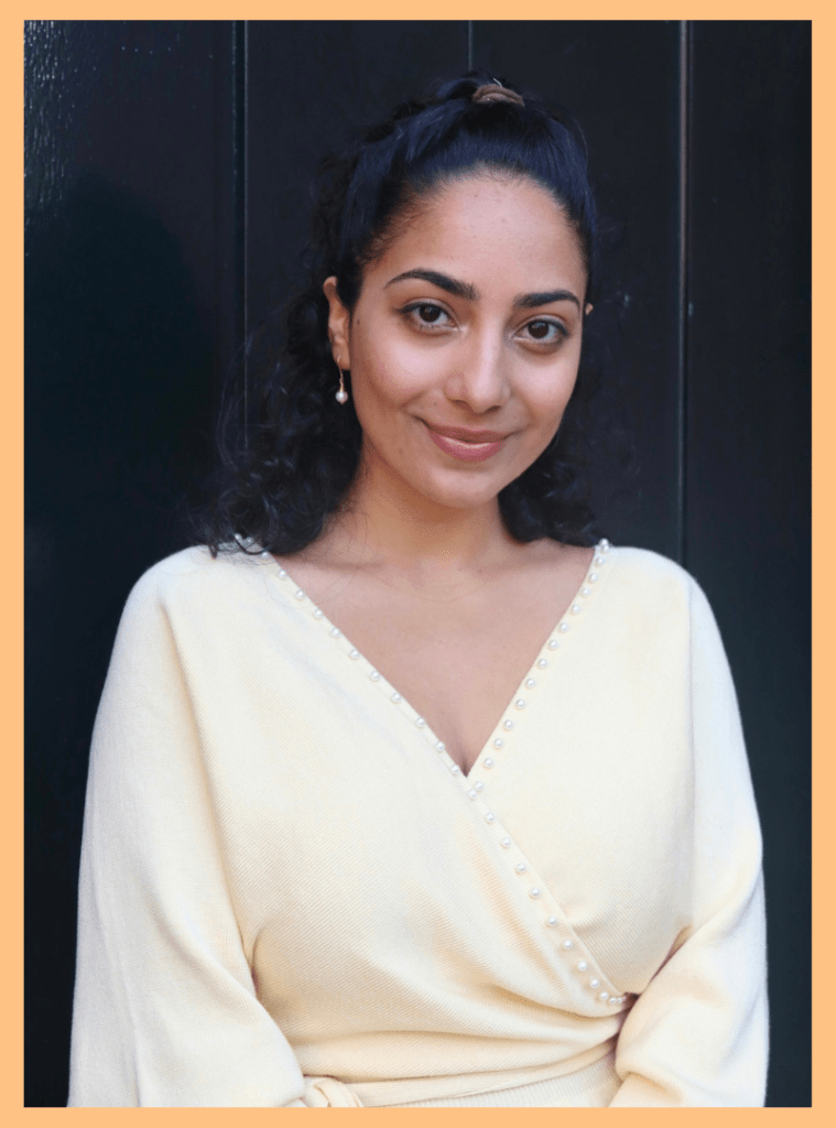 Ishana Durante - Bose - Holistic Psychologist in Leiden, The Netherlands