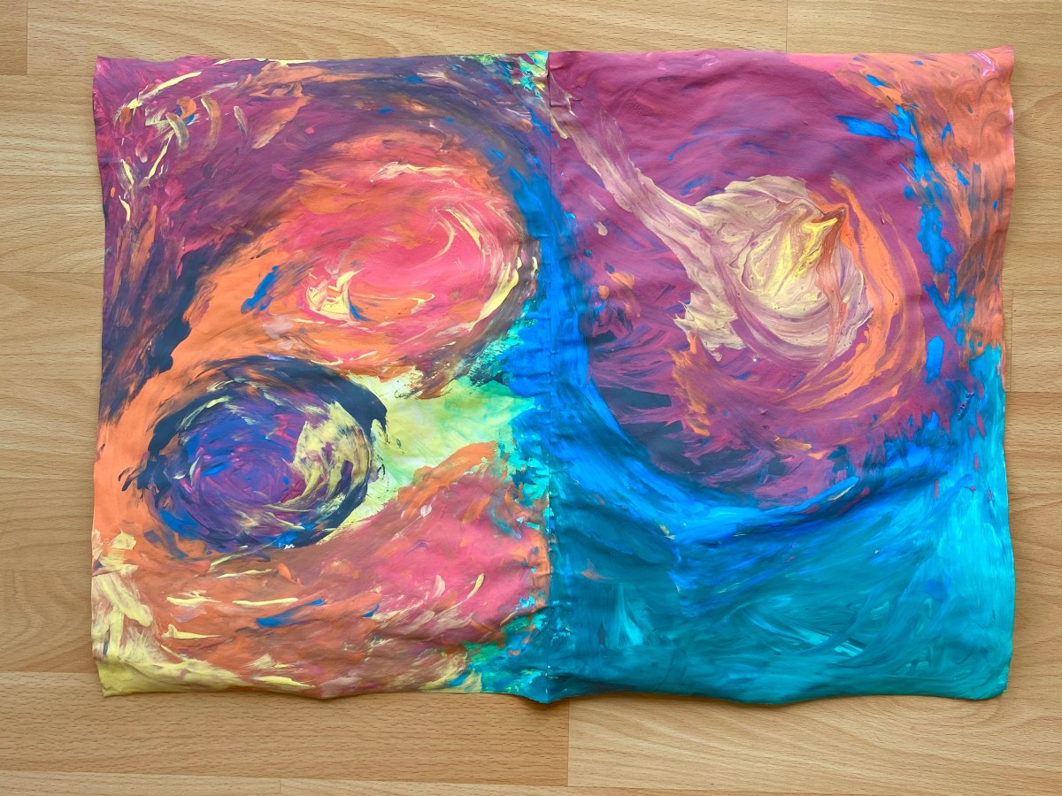 Expressive Art Therapy: Everything You Need To&nbsp;Know