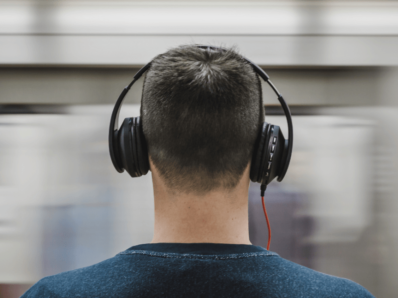 Podcasts I Love