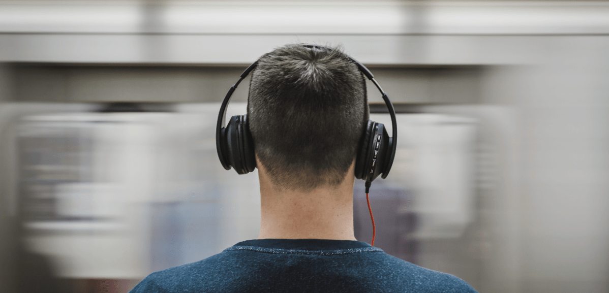 Podcasts I Love
